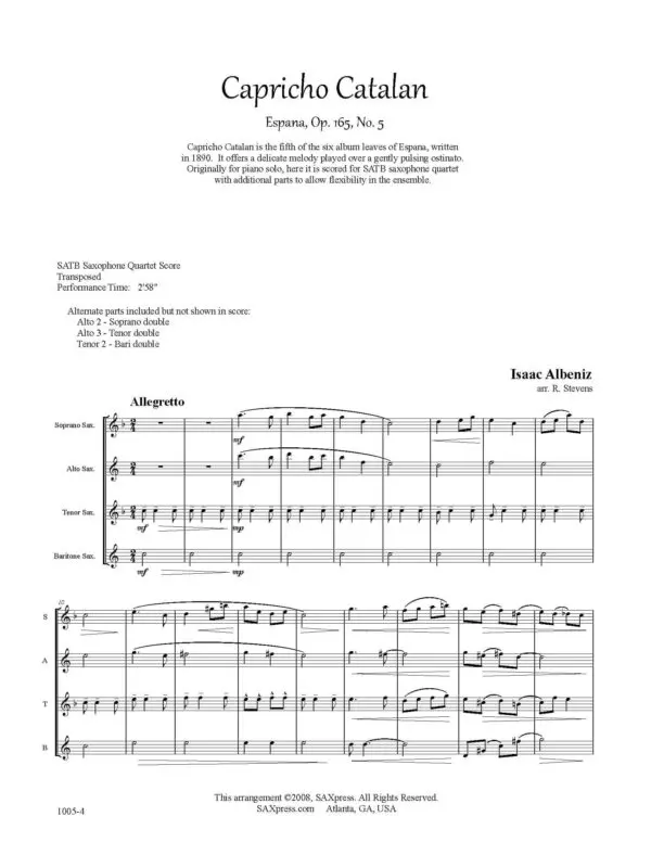 1005-4 ALBENIZ Capricho Catalan - 00 - score_Page_3 Capricho Catalan