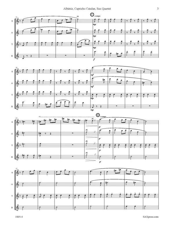 1005-4 ALBENIZ Capricho Catalan - 00 - score_Page_5 Capricho Catalan