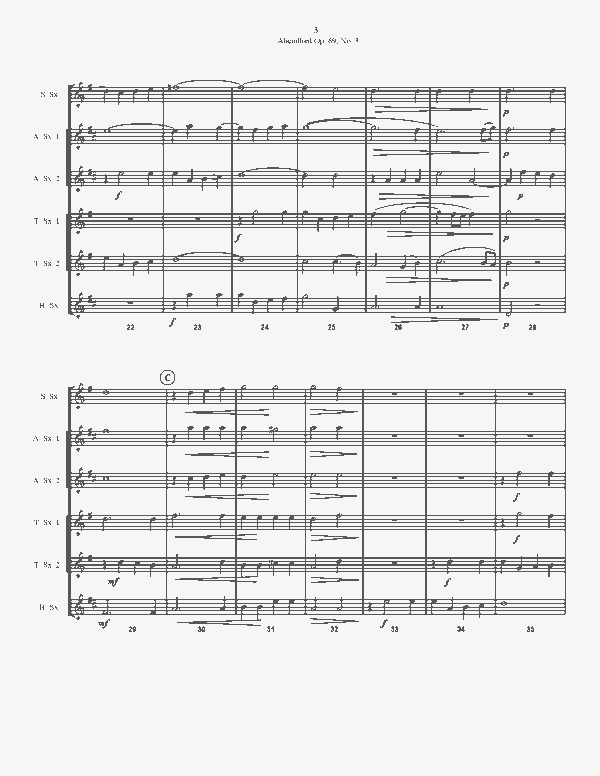 1107-6 Rheinberger Abendlied 00 SCORE_Page_5 Abendlied