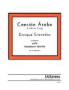 p-18-1106-4-Granados-Cancion-Arabe.jpg SATB Sax Quartet | Cancion Arabe by Granados