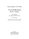 1118-3 SCHUBERT Trio D471 -00- SCORE SAT saxes_Page_03 Trio in B-flat D471