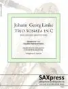 Trio Sonata in C