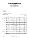 Andante Festivo