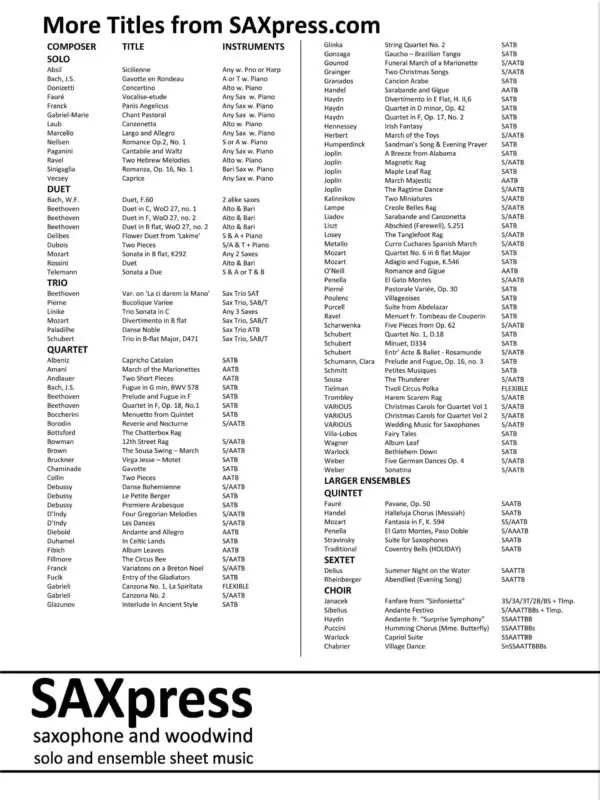 1136-10 WARLOCK Capriol Suite - 00 - SAX SCORE_Page_36 Capriol Suite