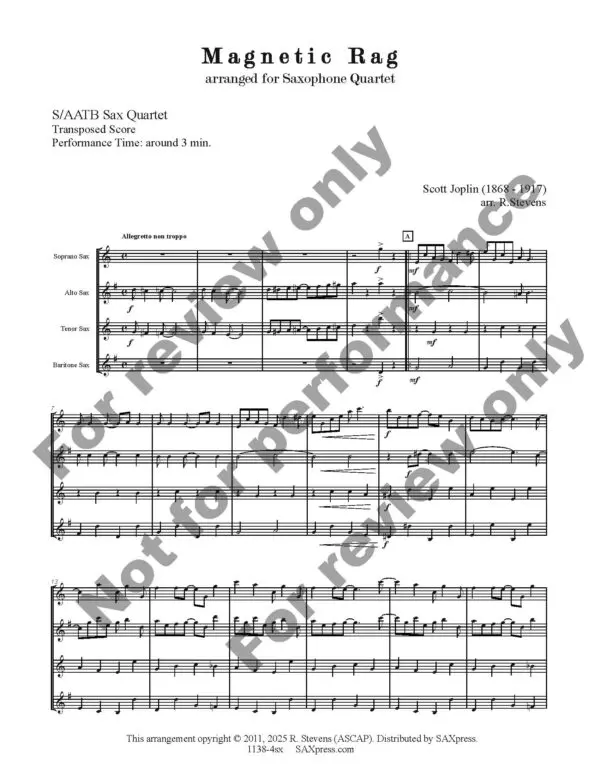 1138-4sx JOPLIN - Magnetic Rag_Page_05 Magnetic Rag