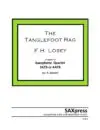 The Tanglefoot Rag