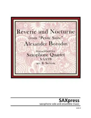 1215-4-borodin-reverie-and-nocturne-00-score_page_1 Reverie and Nocturne