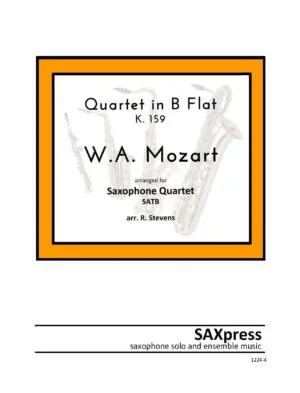1224-4-mozart-quartet-6-k-159-cover Quartet 6 in B flat Major, K.159