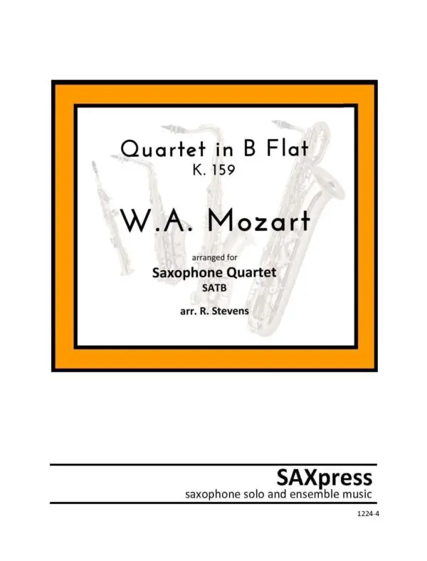 1224-4-mozart-quartet-6-k-159-cover Quartet 6 in B flat Major, K.159