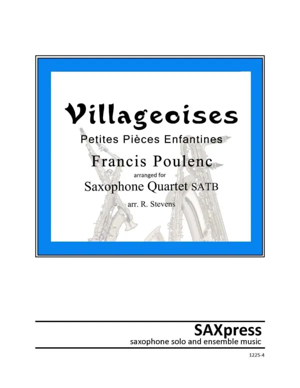 1225-4-poulenc-villageoises-cover Villageoises