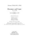 1228-4 - ONeill - Romance and Gigue -_Page_03 Romance and Gigue | Saxophone Quartet