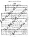 1228-4 - ONeill - Romance and Gigue -_Page_06 Romance and Gigue | Saxophone Quartet