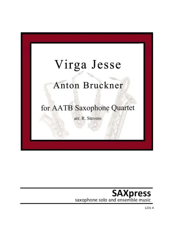 1231-4-bruckner-virga-jesse-floruit-front-cover Virga Jesse Floruit