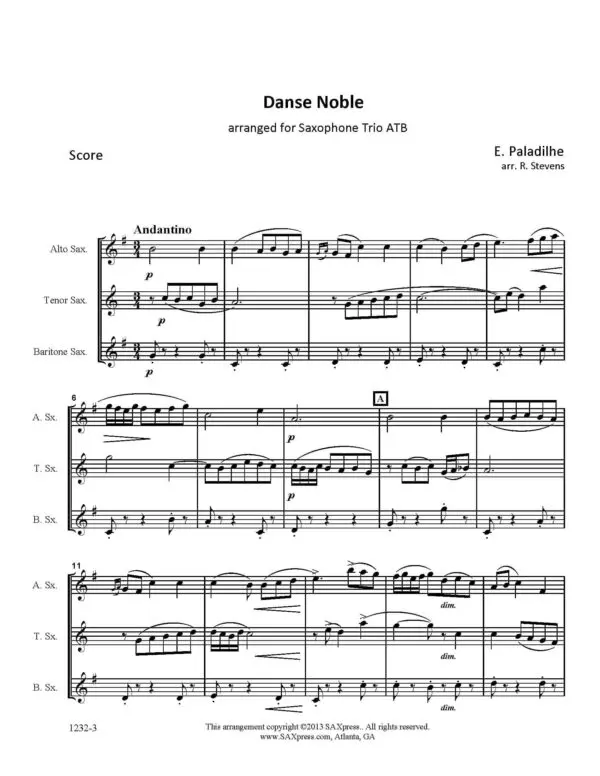 1232-3-paladilhe-danse-noble-score_page_1 Danse Noble