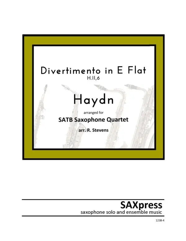 1238-4-haydn-divertimento-in-e-flat-cover Divertimento in E Flat | Haydn