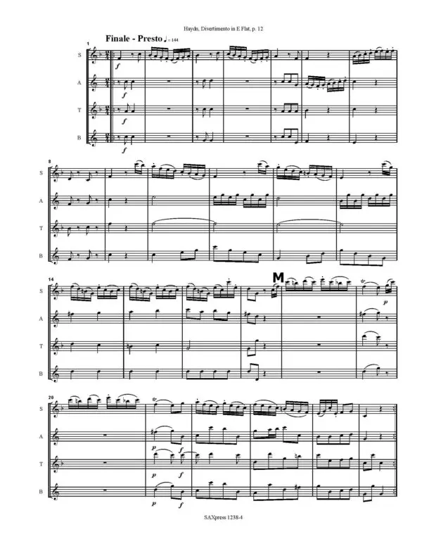 1238-4-haydn-divertimento-in-e-flat-score-sample_page_12 Divertimento in E Flat | Haydn
