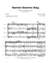 1240-4 Trombley Harem Scarem Rag -00-Score_Page_1 Harem Scarem Rag
