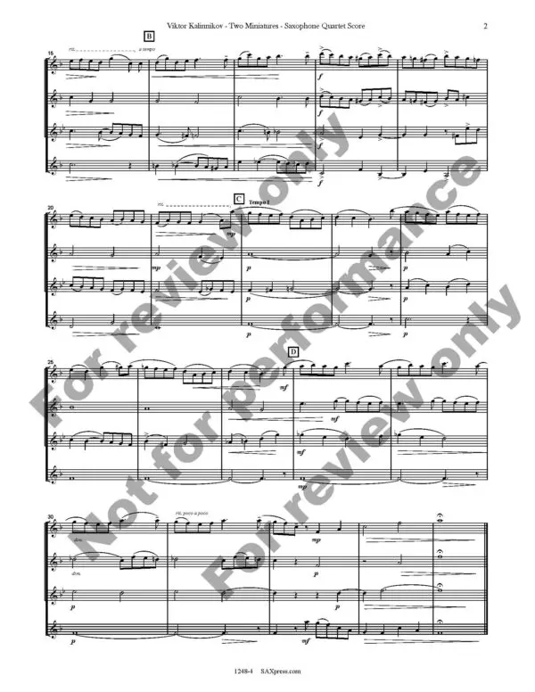 1248-4 Kalinnikov - Two Miniatures - sample -_Page_5 Two Miniatures