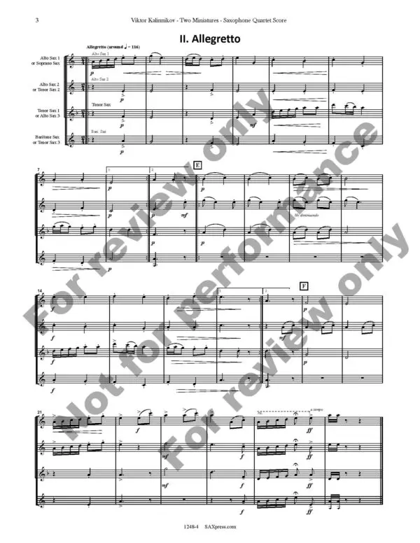 1248-4 Kalinnikov - Two Miniatures - sample -_Page_6 Two Miniatures