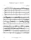 1257-4 Beethoven Prelude and fugue in F Score Sample_Page_01 Prelude and Fugue in F