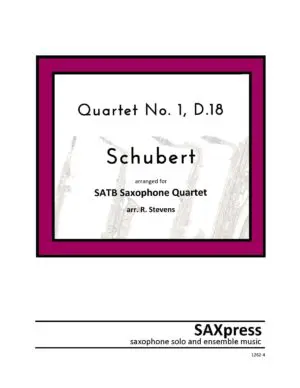 1262-4-schubert-quartet-1-d-18-cover Quartet 1 D.18