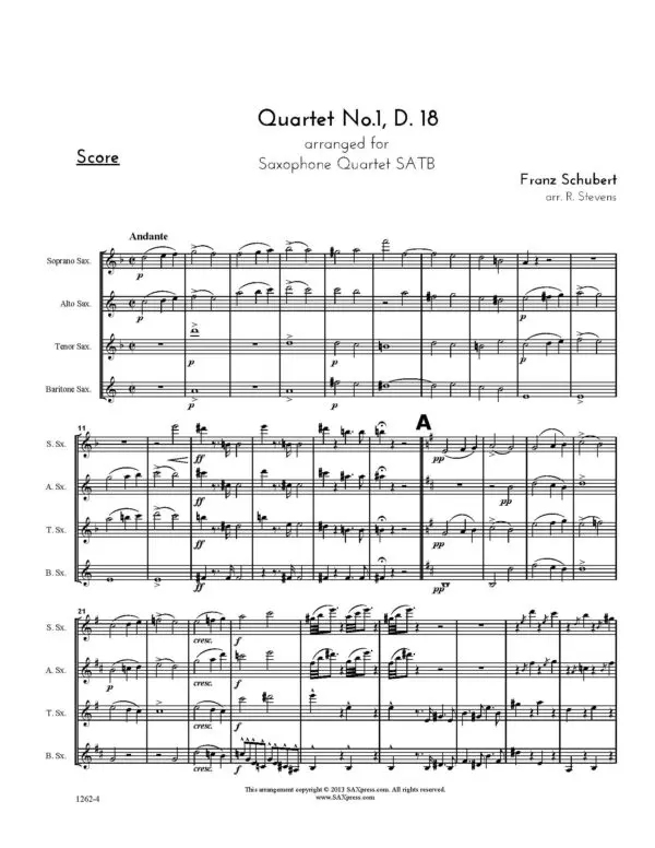 1262-4-schubert-quartet-1-score-sample_page_01 Quartet 1 D.18