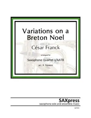 1270-4-franck-variatons-on-a-breton-noel-cover Variations on a Breton Noel