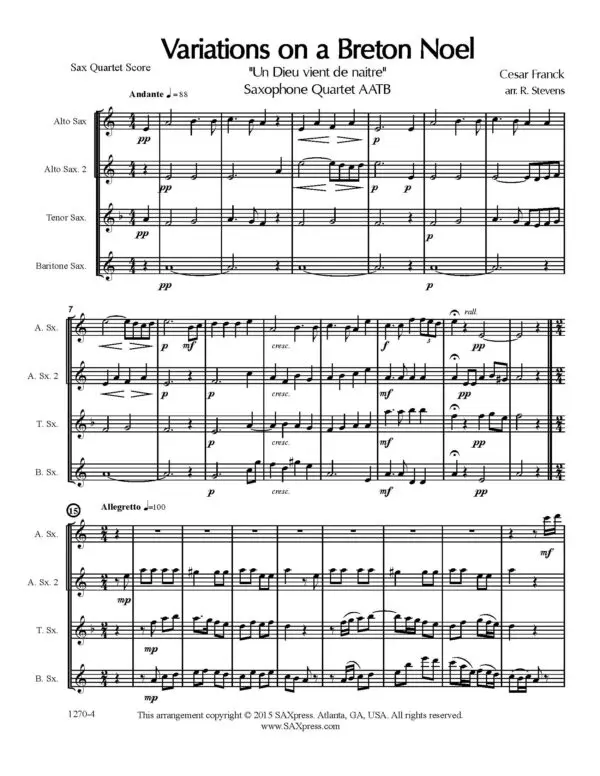 1270-4-franck-variatons-on-a-breton-noel-sample_page_1 Variations on a Breton Noel