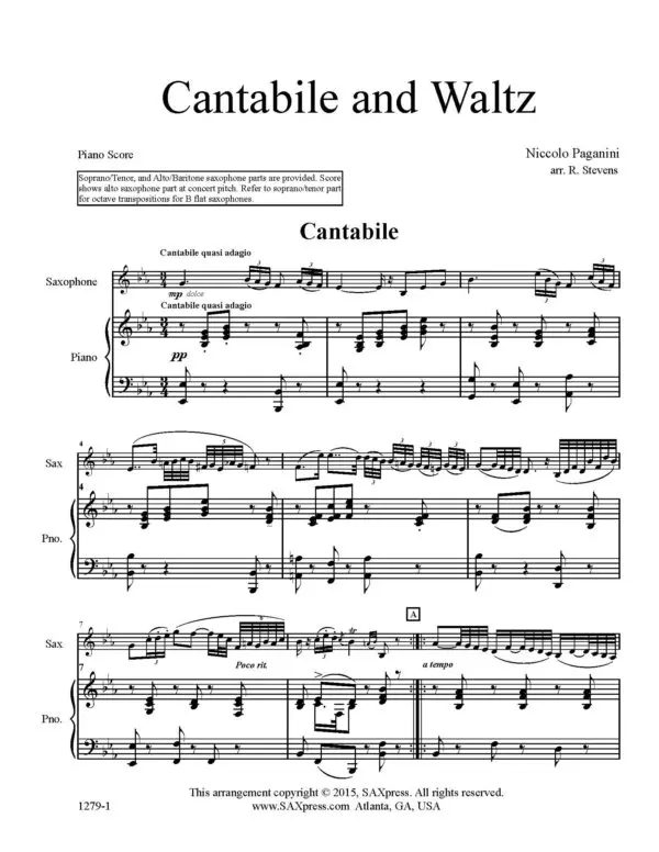 1279-1-paganini-canabile-and-waltz-00-piano-score_page_01 Cantabile and Waltz