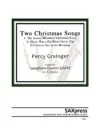 Two Christmas Songs