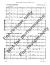 Christmas Carols for Saxophone Quartet Vol 1_Page_09 Christmas Carols for Saxophone Quartet Volume 1