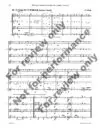 Christmas Carols for Saxophone Quartet Vol 1_Page_14 Christmas Carols for Saxophone Quartet Volume 1