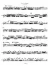 Donizetti Concertino Solo Alto Sax. Sample (2) Concertino for Saxophone