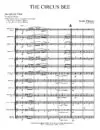 FILLMORE - The Circus Bee - Sax Choir_Page_05 The Circus Bee - Saxophone Choir