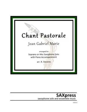 Chant Pastorale
