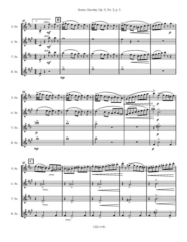 Gavotte Op 9 No 2_Page_03 Gavotte