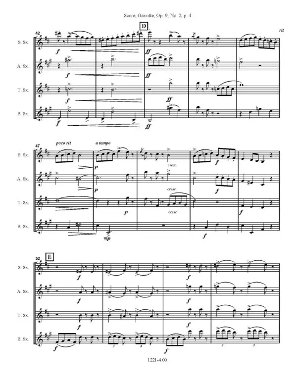 Gavotte Op 9 No 2_Page_04 Gavotte