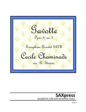 Gavotte