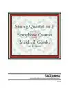 glinka-string-quartet-in-f-cover Quartet No. 2 in F major