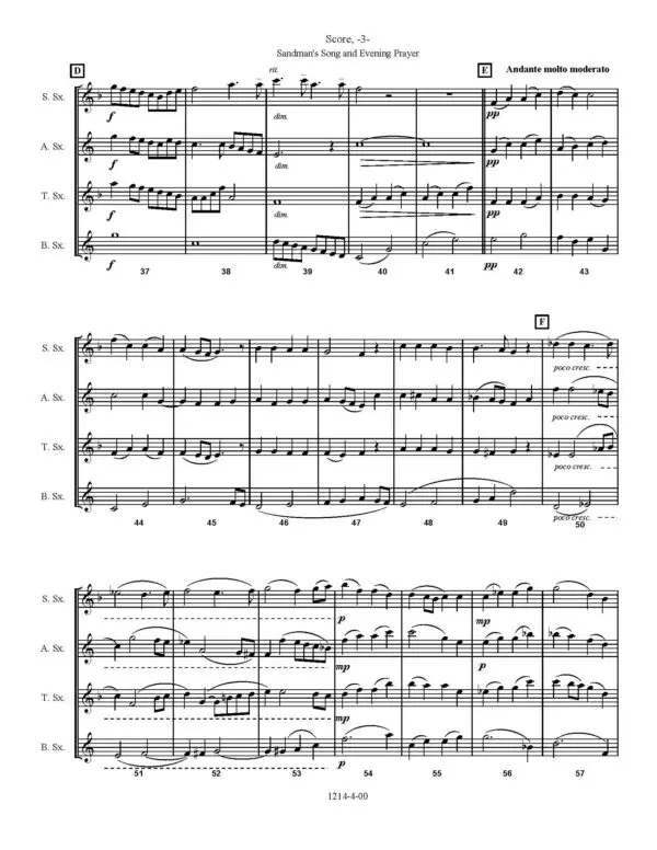 humperdinck-sandman-and-prayer-score-page-3 Sandman's Song and Evening Prayer