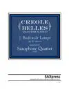 Lampe Creole Belles Cover Creole Belles