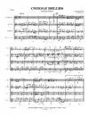 Lampe Creole Belles Rag -00- Score_Page_1 Creole Belles