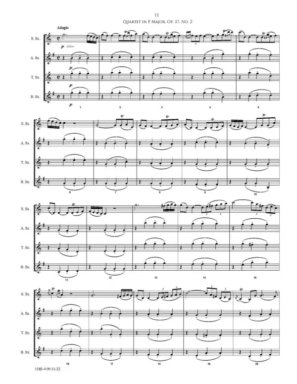 quartet-in-f-major-op-17-no-2-adagio Quartet in F Major, Op. 17, No. 2