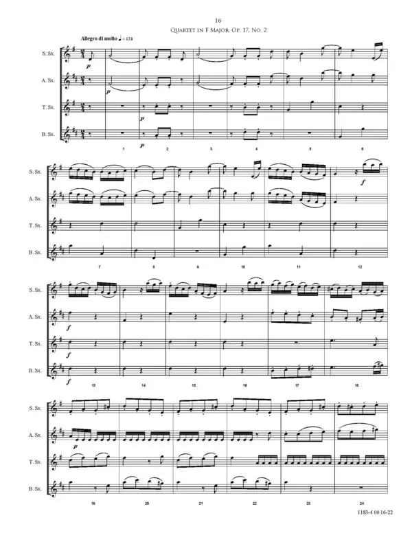 quartet-in-f-major-op-17-no-2-finale_page_1 Quartet in F Major, Op. 17, No. 2