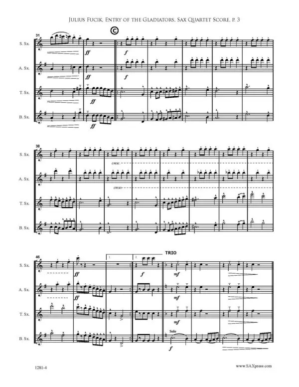 sample-pg-3-1281-4-fucik-entry-of-the-gladiators Entry of the Gladiators