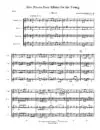 Five Pieces from "Album for the Young", Op. 62