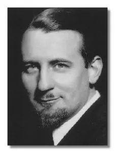 Capriol Suite by Peter Warlock, compose portrait