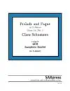 1114-4-schumann-c-prelude-and-fugue-in-d-minor-cover Prelude and Fugue