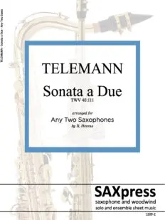 Sonata a Due