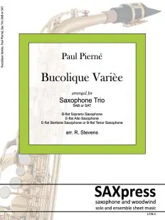 Bucolique Varièe